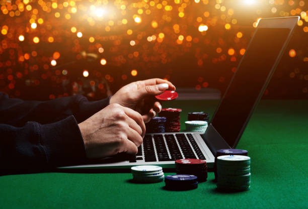 Live Andar Bahar table with dealer and card layout on exagear mobile app